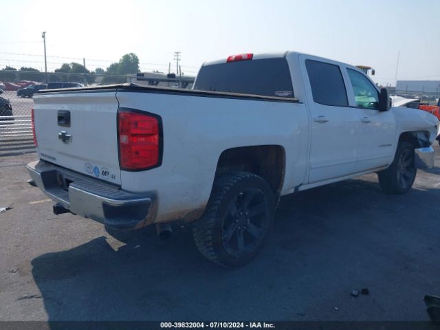 Photo 3 VIN: 3GCPCREC3HG421456 - CHEVROLET SILVERADO 