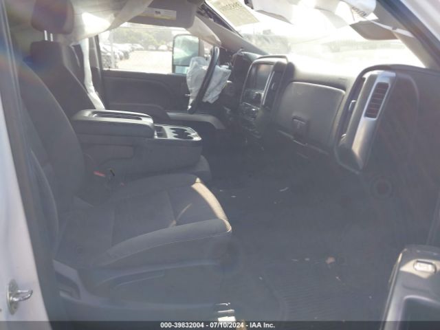 Photo 4 VIN: 3GCPCREC3HG421456 - CHEVROLET SILVERADO 