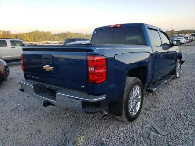 Photo 3 VIN: 3GCPCREC3HG432828 - CHEVROLET SILVERADO 