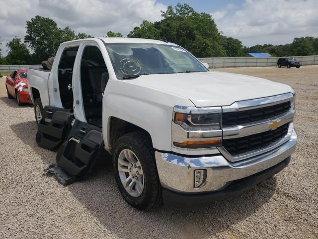 Photo 0 VIN: 3GCPCREC3HG481396 - CHEVROLET SILVERADO 