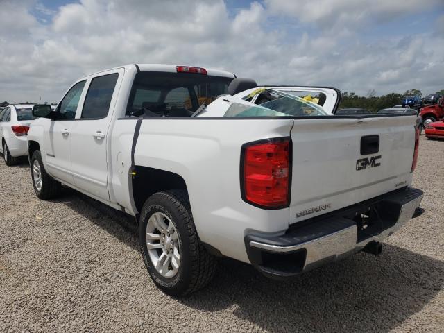 Photo 2 VIN: 3GCPCREC3HG481396 - CHEVROLET SILVERADO 