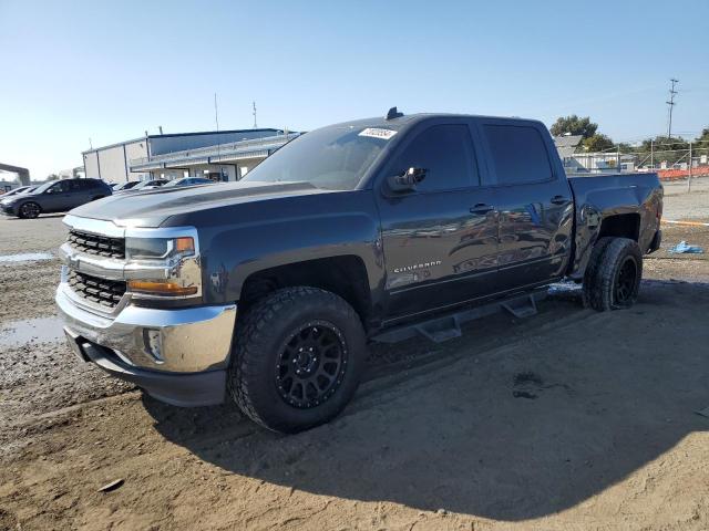 Photo 0 VIN: 3GCPCREC3HG483942 - CHEVROLET SILVERADO 