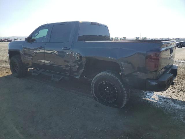 Photo 1 VIN: 3GCPCREC3HG483942 - CHEVROLET SILVERADO 