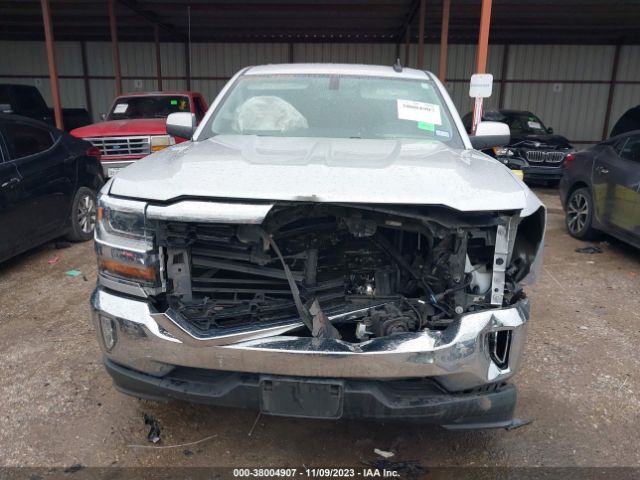 Photo 5 VIN: 3GCPCREC3JG138318 - CHEVROLET SILVERADO 1500 