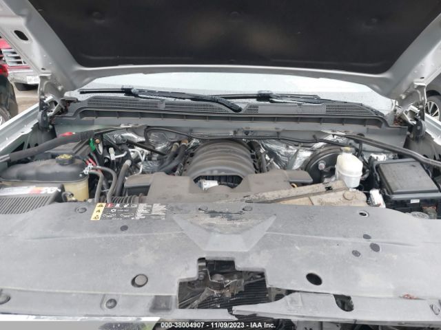 Photo 9 VIN: 3GCPCREC3JG138318 - CHEVROLET SILVERADO 1500 