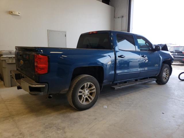 Photo 2 VIN: 3GCPCREC3JG184134 - CHEVROLET SILVERADO 