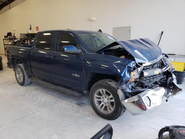 Photo 3 VIN: 3GCPCREC3JG184134 - CHEVROLET SILVERADO 