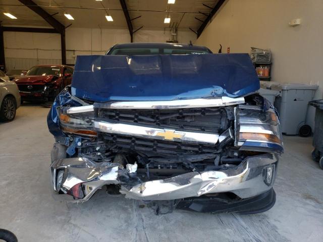 Photo 4 VIN: 3GCPCREC3JG184134 - CHEVROLET SILVERADO 