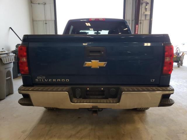 Photo 5 VIN: 3GCPCREC3JG184134 - CHEVROLET SILVERADO 