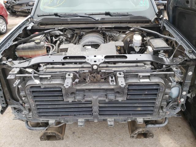 Photo 6 VIN: 3GCPCREC3JG233249 - CHEVROLET SILVERADO 