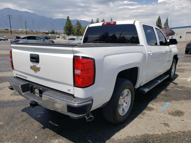 Photo 3 VIN: 3GCPCREC3JG279938 - CHEVROLET SILVERADO 