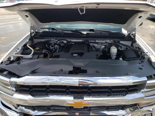 Photo 6 VIN: 3GCPCREC3JG279938 - CHEVROLET SILVERADO 