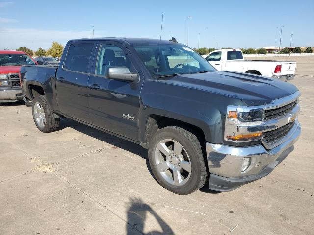 Photo 3 VIN: 3GCPCREC3JG361085 - CHEVROLET SILVERADO 