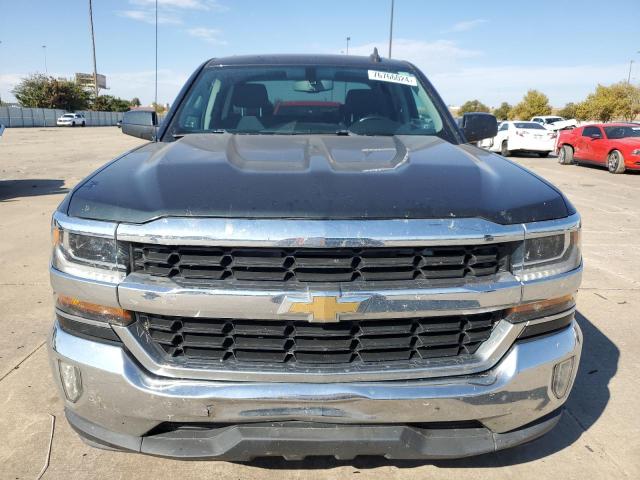 Photo 4 VIN: 3GCPCREC3JG361085 - CHEVROLET SILVERADO 