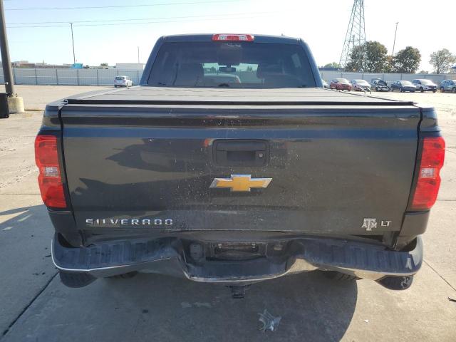 Photo 5 VIN: 3GCPCREC3JG361085 - CHEVROLET SILVERADO 