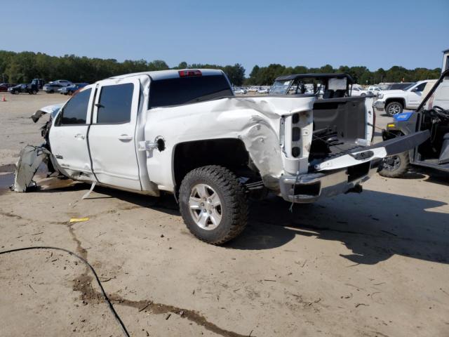 Photo 1 VIN: 3GCPCREC3JG415663 - CHEVROLET SILVERADO 