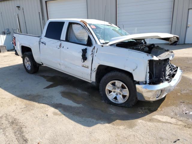 Photo 3 VIN: 3GCPCREC3JG415663 - CHEVROLET SILVERADO 