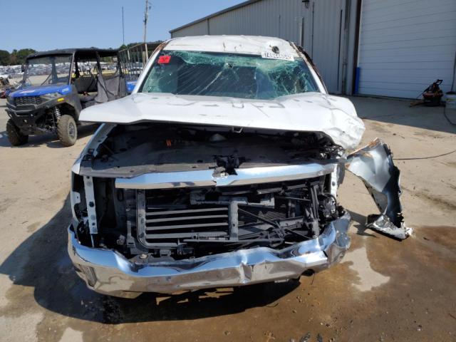 Photo 4 VIN: 3GCPCREC3JG415663 - CHEVROLET SILVERADO 