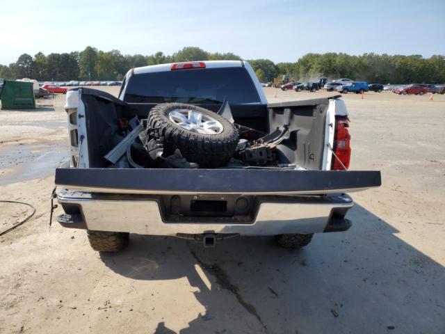 Photo 5 VIN: 3GCPCREC3JG415663 - CHEVROLET SILVERADO 