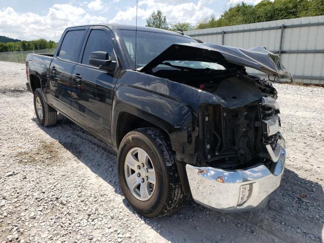 Photo 0 VIN: 3GCPCREC3JG423245 - CHEVROLET SILVERADO 