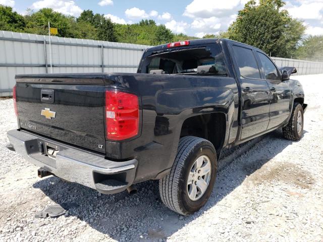 Photo 3 VIN: 3GCPCREC3JG423245 - CHEVROLET SILVERADO 