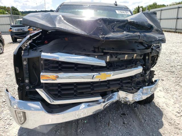 Photo 8 VIN: 3GCPCREC3JG423245 - CHEVROLET SILVERADO 