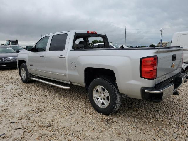 Photo 1 VIN: 3GCPCREC3JG448792 - CHEVROLET SILVERADO 