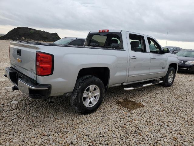 Photo 2 VIN: 3GCPCREC3JG448792 - CHEVROLET SILVERADO 