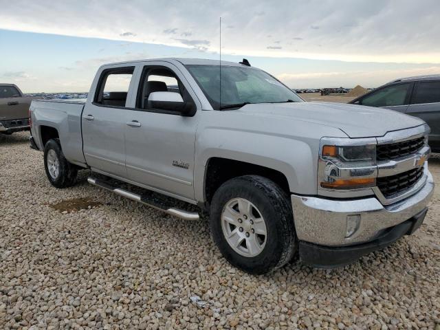 Photo 3 VIN: 3GCPCREC3JG448792 - CHEVROLET SILVERADO 