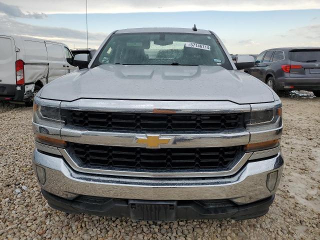 Photo 4 VIN: 3GCPCREC3JG448792 - CHEVROLET SILVERADO 