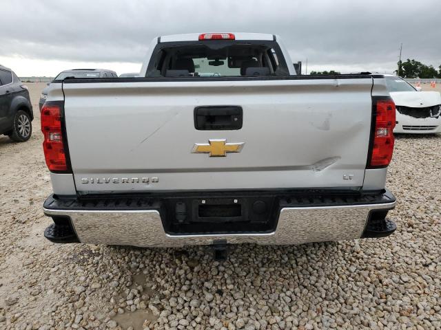 Photo 5 VIN: 3GCPCREC3JG448792 - CHEVROLET SILVERADO 