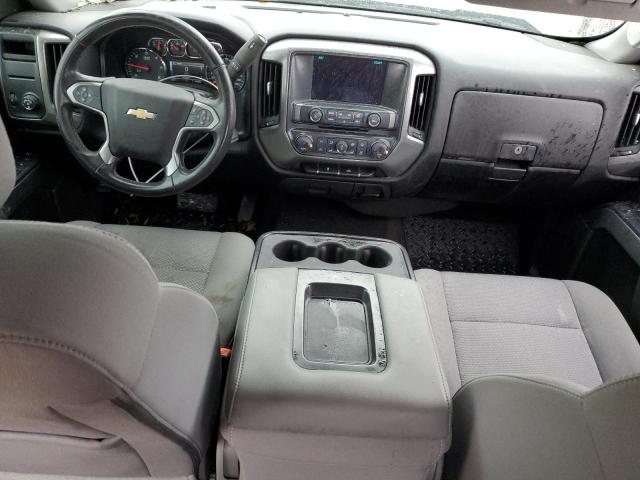 Photo 7 VIN: 3GCPCREC3JG448792 - CHEVROLET SILVERADO 