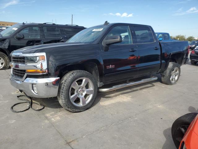 Photo 0 VIN: 3GCPCREC3JG565871 - CHEVROLET SILVERADO 