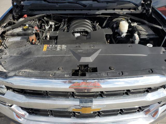 Photo 10 VIN: 3GCPCREC3JG565871 - CHEVROLET SILVERADO 