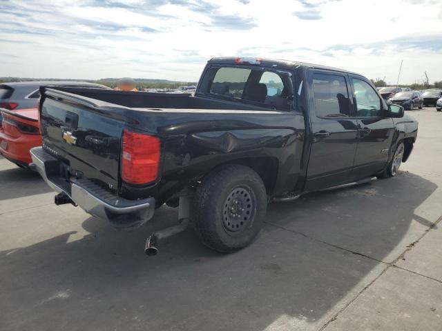 Photo 2 VIN: 3GCPCREC3JG565871 - CHEVROLET SILVERADO 