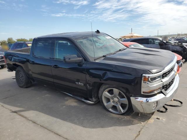 Photo 3 VIN: 3GCPCREC3JG565871 - CHEVROLET SILVERADO 