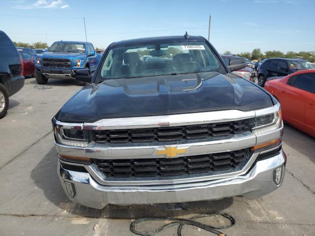 Photo 4 VIN: 3GCPCREC3JG565871 - CHEVROLET SILVERADO 