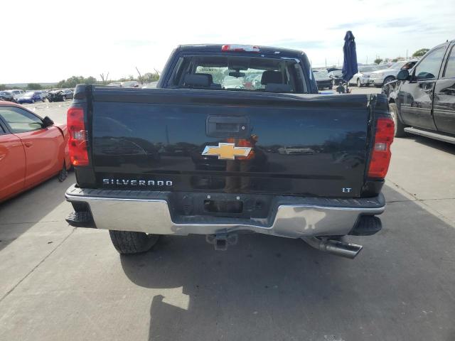 Photo 5 VIN: 3GCPCREC3JG565871 - CHEVROLET SILVERADO 