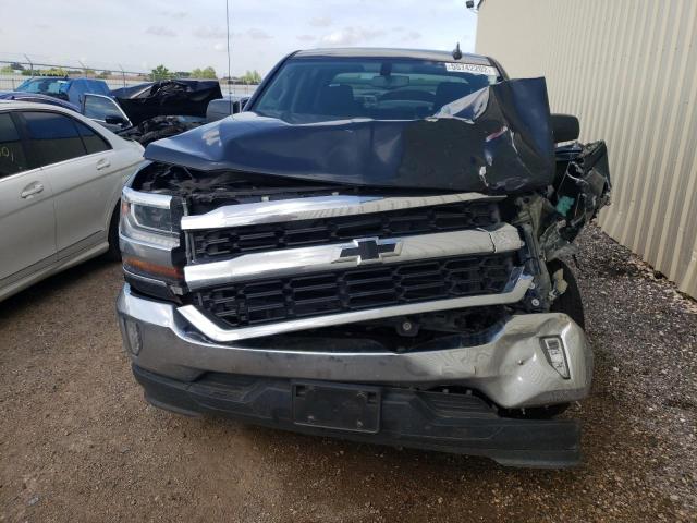 Photo 8 VIN: 3GCPCREC3JG565904 - CHEVROLET SILVERADO 