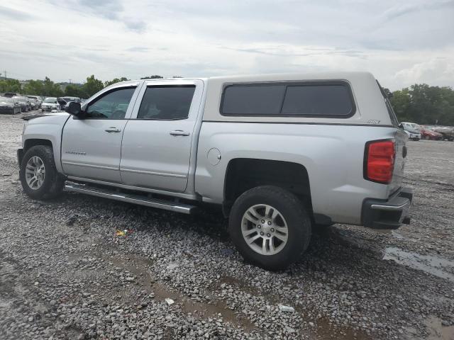 Photo 1 VIN: 3GCPCREC3JG575607 - CHEVROLET SILVERADO 