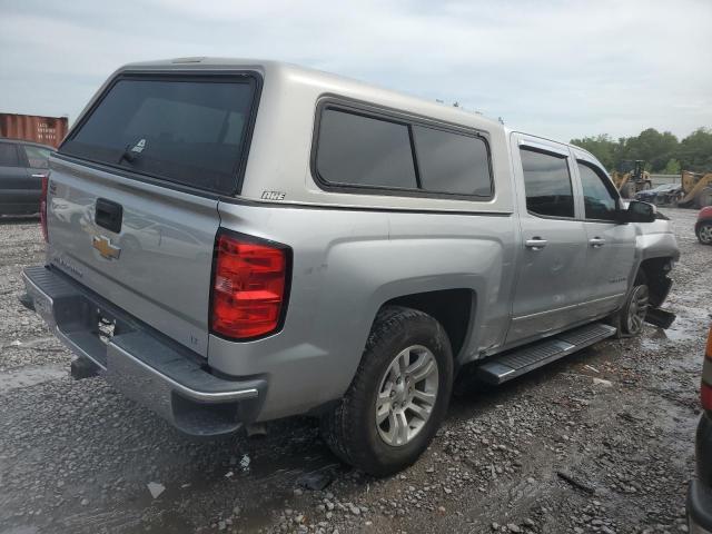 Photo 2 VIN: 3GCPCREC3JG575607 - CHEVROLET SILVERADO 