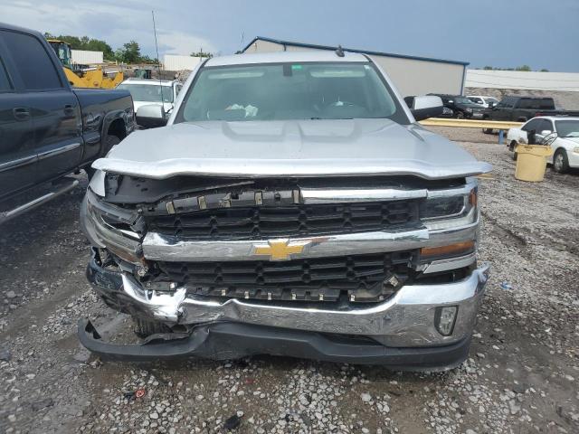 Photo 4 VIN: 3GCPCREC3JG575607 - CHEVROLET SILVERADO 