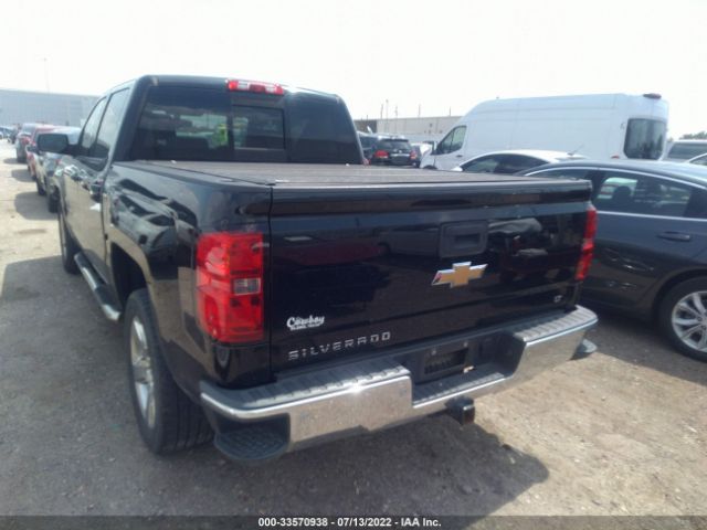 Photo 2 VIN: 3GCPCREC4EG101610 - CHEVROLET SILVERADO 1500 