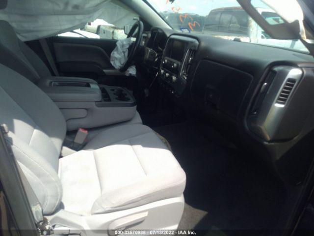 Photo 4 VIN: 3GCPCREC4EG101610 - CHEVROLET SILVERADO 1500 