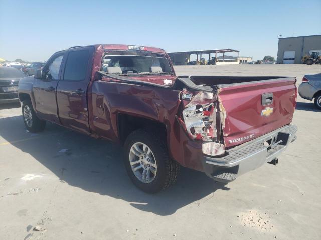 Photo 2 VIN: 3GCPCREC4EG123171 - CHEVROLET SILVERADO 