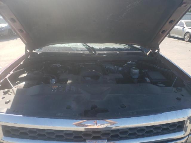 Photo 6 VIN: 3GCPCREC4EG123171 - CHEVROLET SILVERADO 