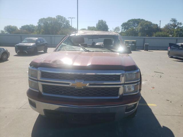 Photo 8 VIN: 3GCPCREC4EG123171 - CHEVROLET SILVERADO 