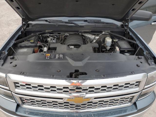 Photo 10 VIN: 3GCPCREC4EG151133 - CHEVROLET SILVERADO 