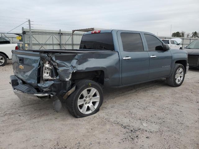 Photo 2 VIN: 3GCPCREC4EG151133 - CHEVROLET SILVERADO 