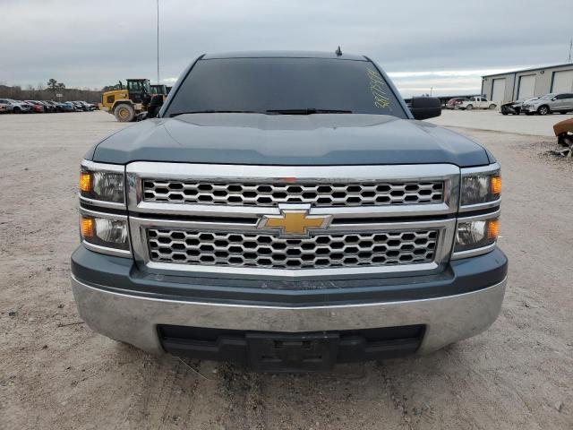 Photo 4 VIN: 3GCPCREC4EG151133 - CHEVROLET SILVERADO 